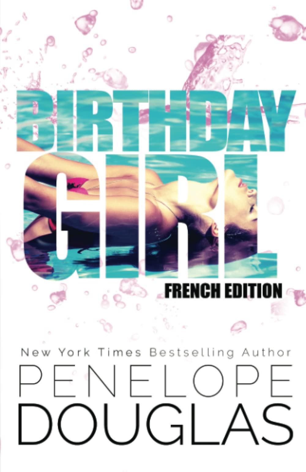 Birthday Girl