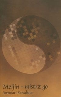 Meijin – mistrz go