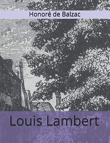 Louis Lambert