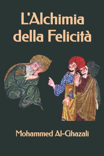 L'Alchimia della Felicità