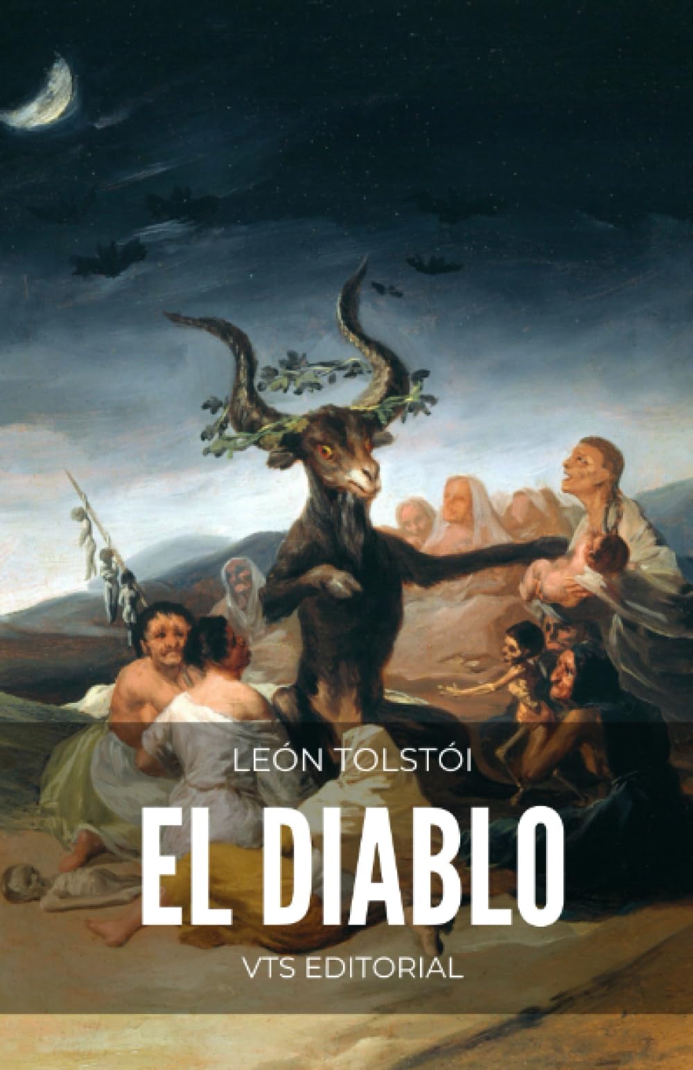 El Diablo