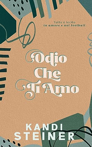 Odio che ti amo