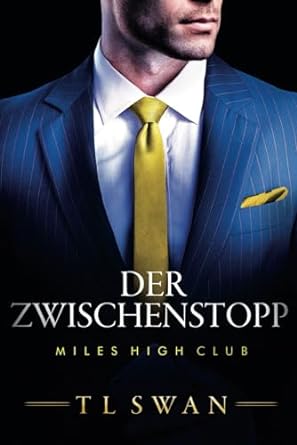 Der Zwischenstopp - The Stopover