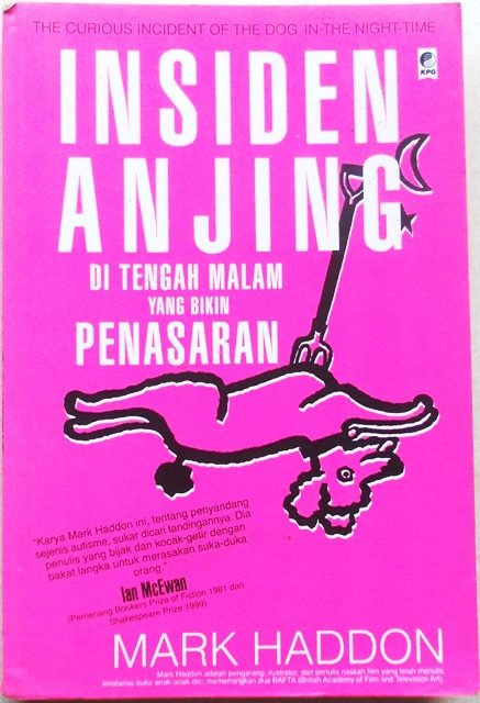 Insiden Anjing di Tengah Malam yang Bikin Penasaran