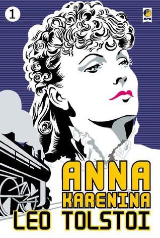Anna Karenina 1 of 2