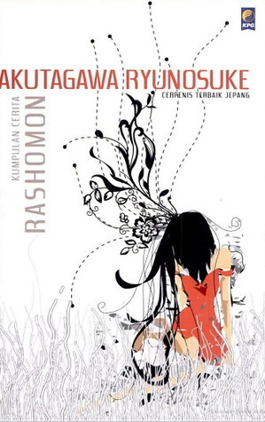 Rashomon - Kumpulan Cerita