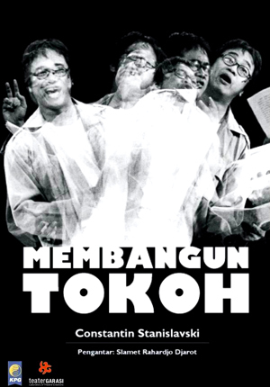 Membangun Tokoh