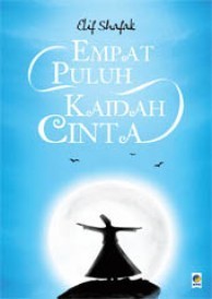 Empat Puluh Kaidah Cinta