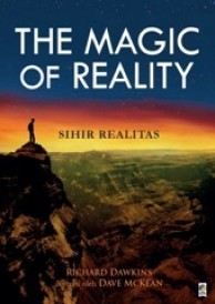 The Magic of Reality