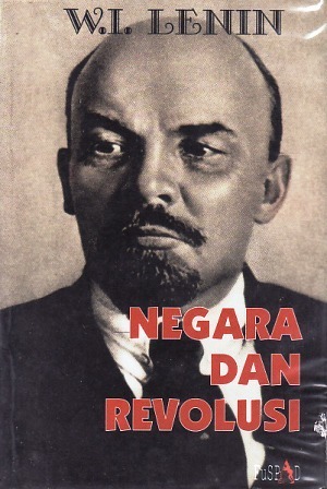 Negara dan Revolusi