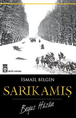 Sarıkamış: Beyaz Hüzün
