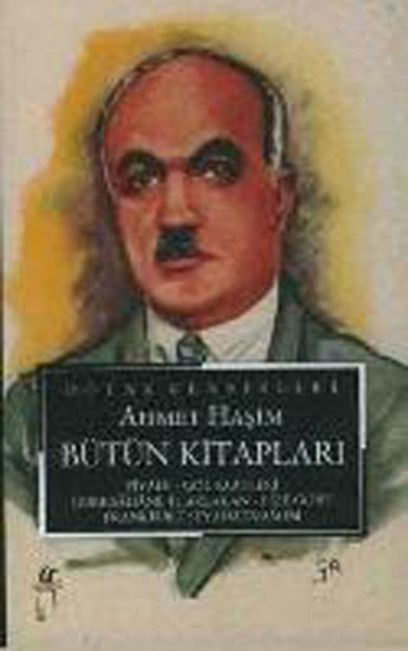 Bütün Kitapları: Piyale, Göl Saatleri, Gurabahane-i Laklakan, Bize Göre, Frankfurt Seyahatnamesi