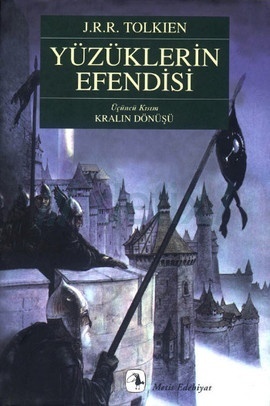Kralın Dönüşü