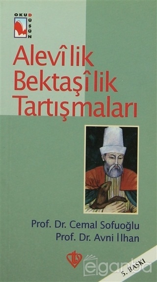 Alevilik Bektaşilik Tartışmaları