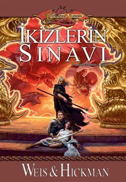 Ikizlerin Sinavi
