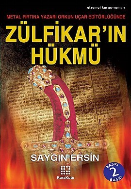 Zülfikar'ın Hükmü
