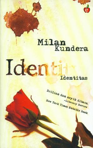 Identity - Identitas