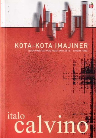 Kota-kota Imajiner