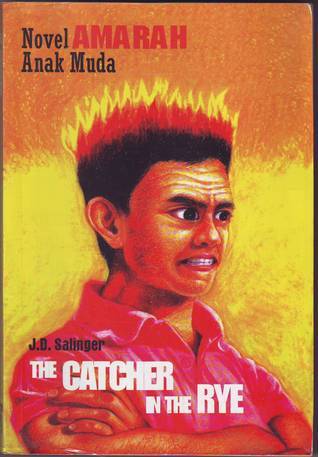 The Catcher In The Rye