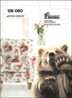 Un oso