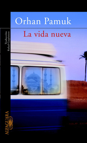 La Vida Nueva