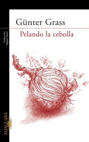Pelando la cebolla