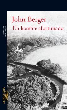 Un hombre afortunado
