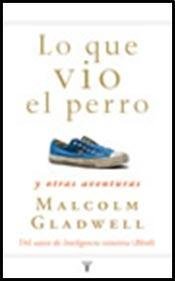 Lo Que Vio El Perro