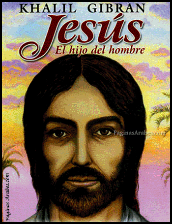Jesús, el hijo del hombre