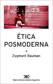 Etica Posmoderna