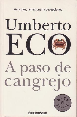 A Paso De Cangrejo