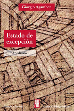 Estado de excepción