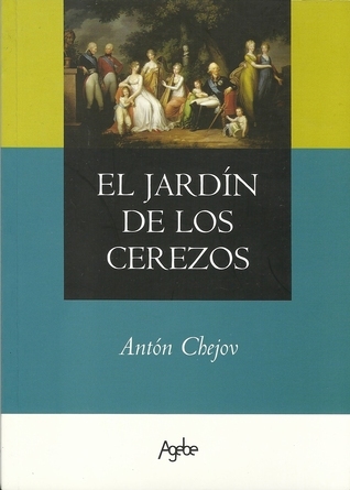 El Jardín de los Cerezos