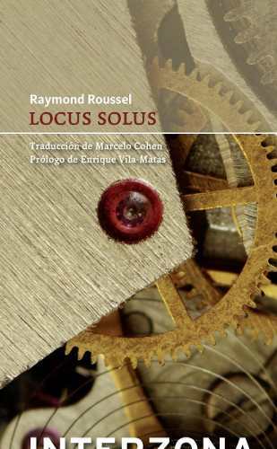 Locus Solus