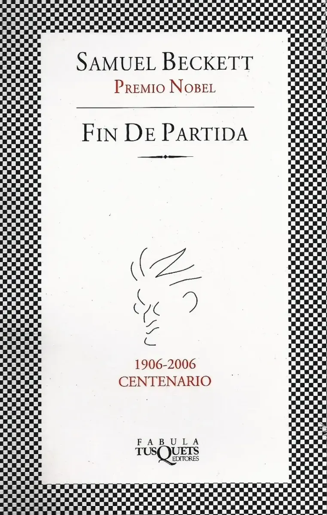 Fin de partida