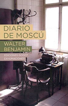 Diario de Moscú