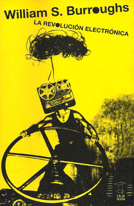 La revolución electrónica