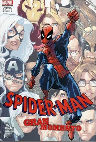 Spider-Man: Gran Momento