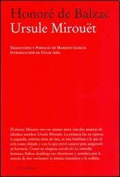 Ursule mirouet