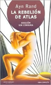 La rebelión de Atlas