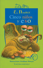 Cinco niños y eso