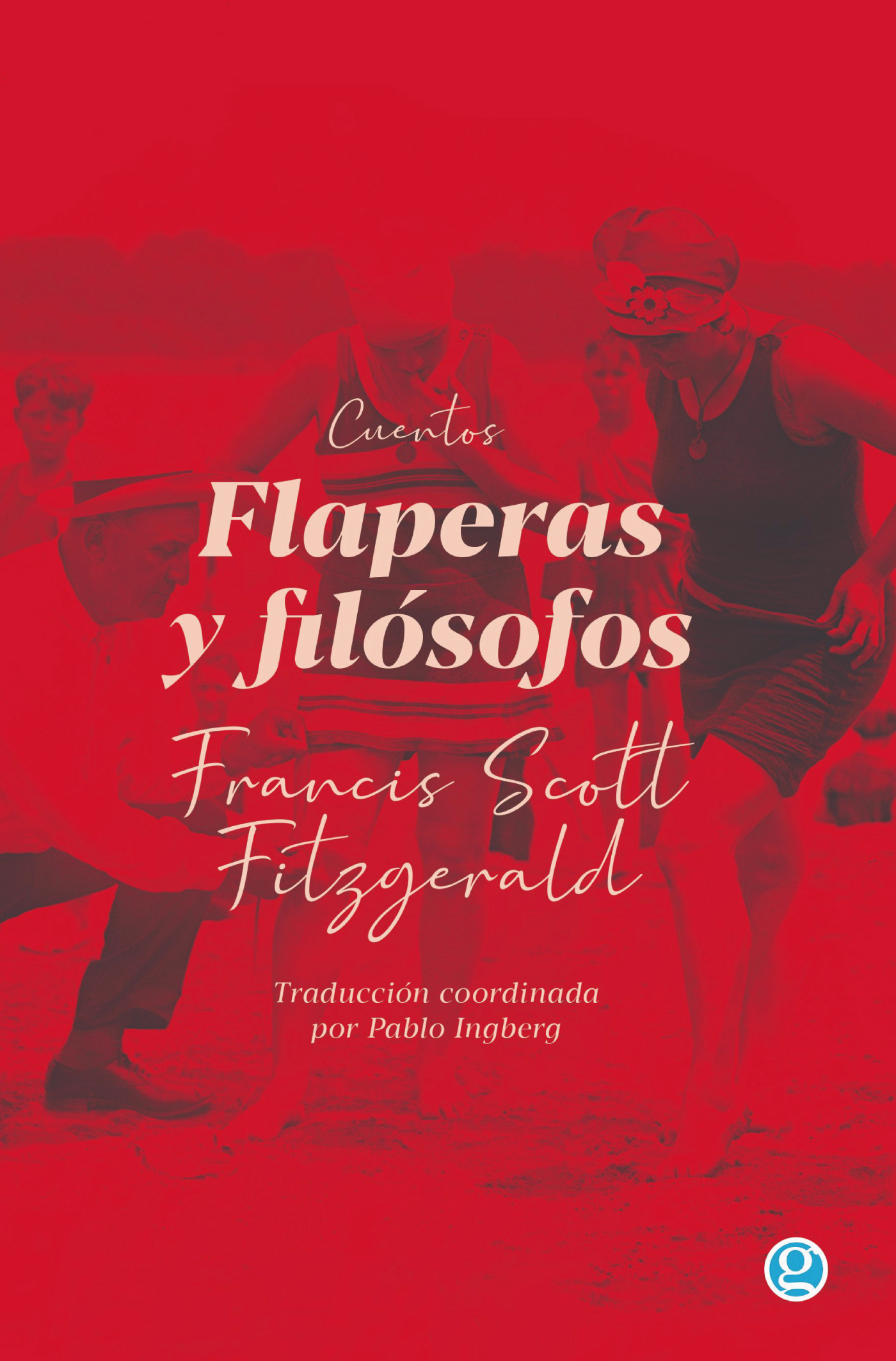 Flaperas y filósofos