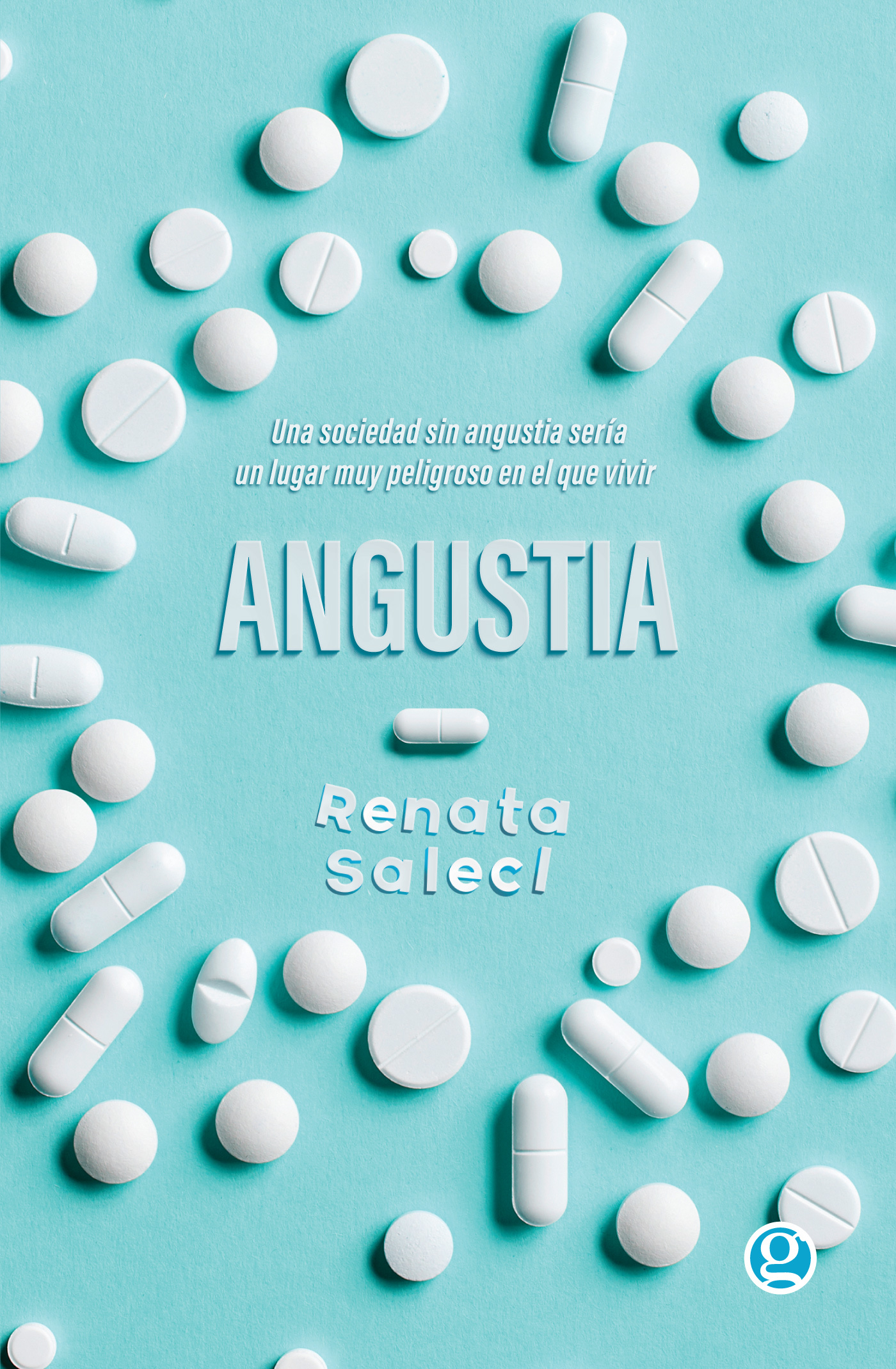 Angustia