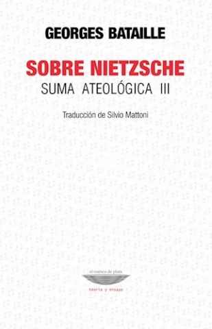 Sobre Nietzsche