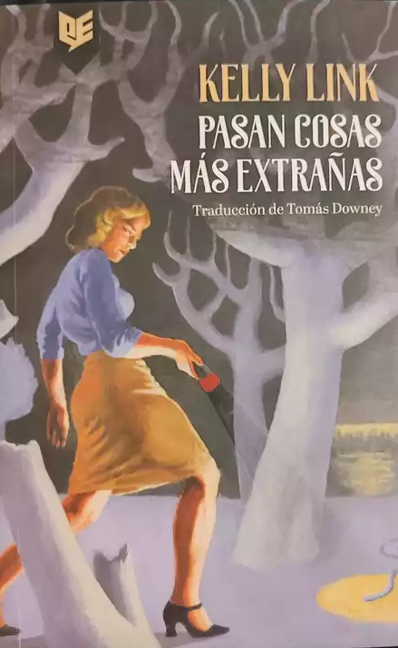 Pasan cosas más extrañas