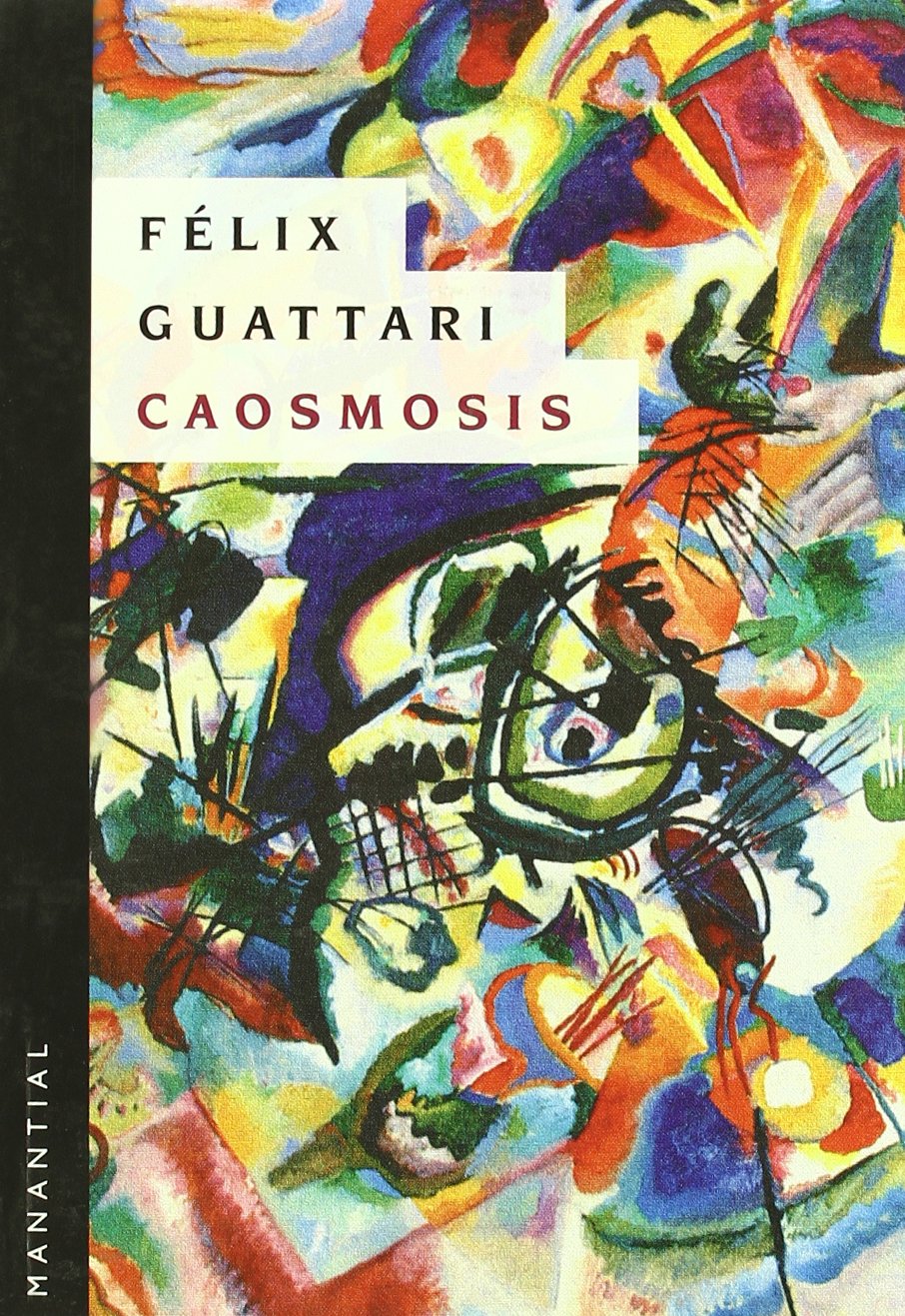 Caosmosis