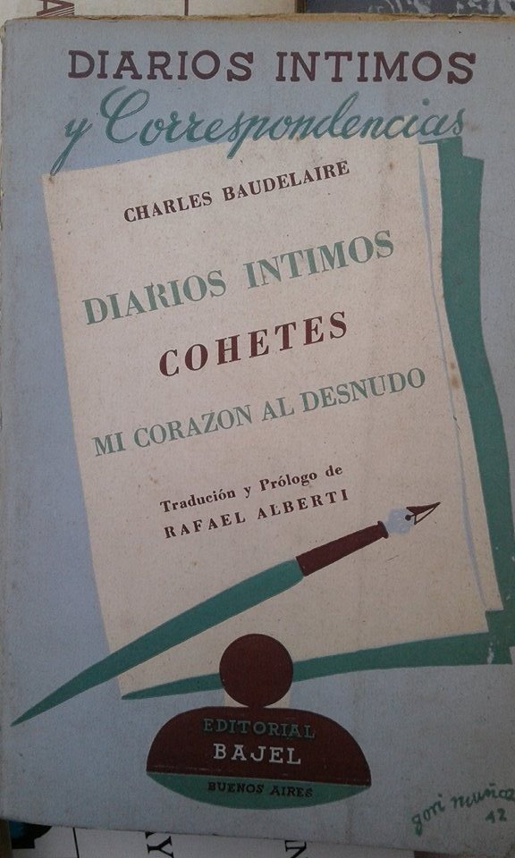 Diarios Íntimos