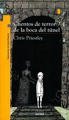Cuentos de terror de la boca del túnel