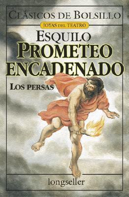 Prometeo encadenado / Prometheus Bound