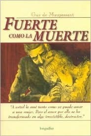 Fuerte como la muerte